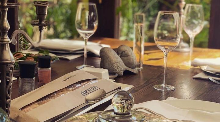 Lemontree Self-catering Apartments