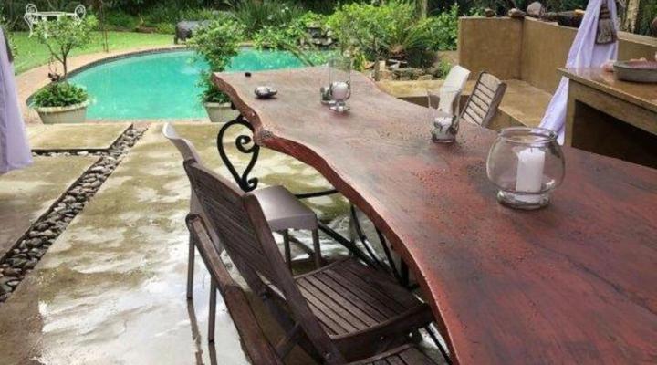 Lemontree Self-catering Apartments