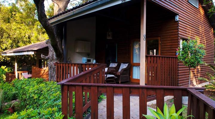 Almar View Guest House