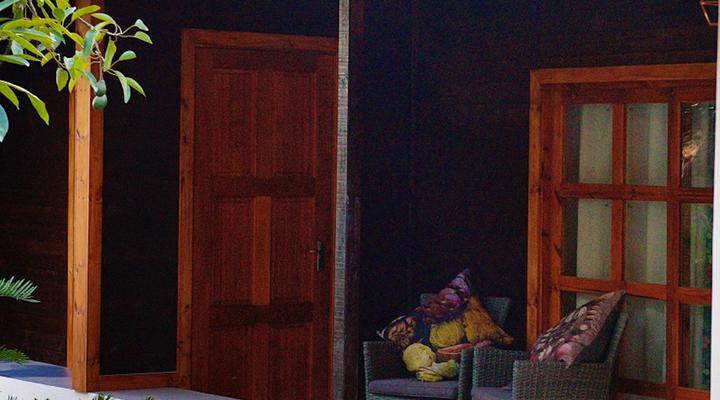 Almar View Guest House