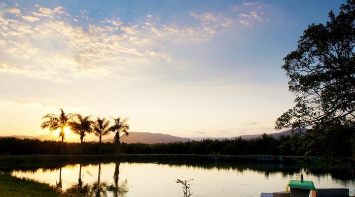 Almar View Guest House