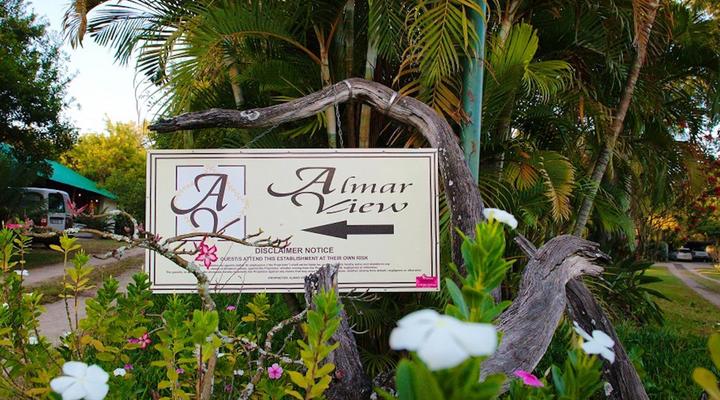 Almar View Guest House