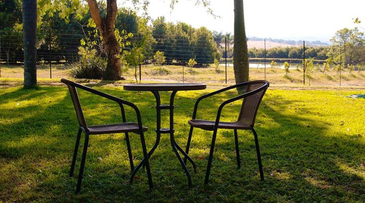 Almar View Guest House