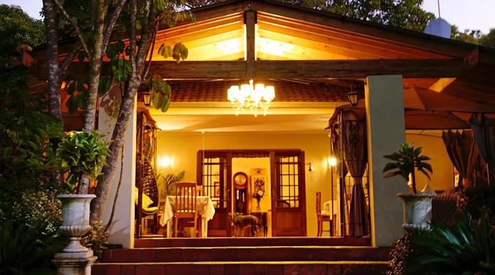 Almar View Guest House