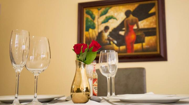 Day's End Guest House