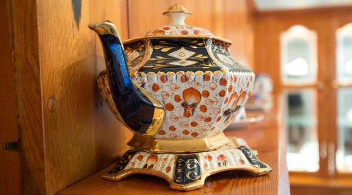 Day's End Guest House