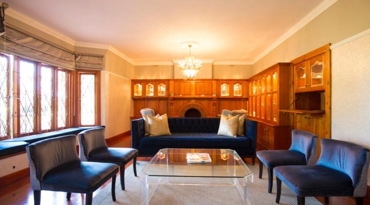 Day's End Guest House