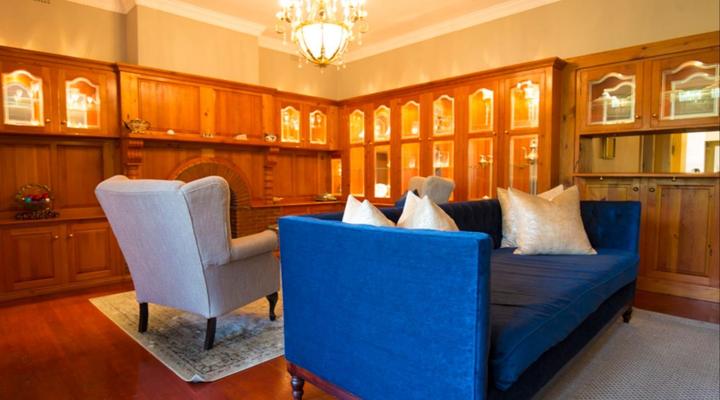 Day's End Guest House