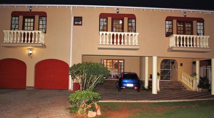 Villa Stella Guest House