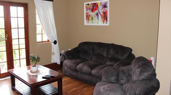 Villa Stella Guest House