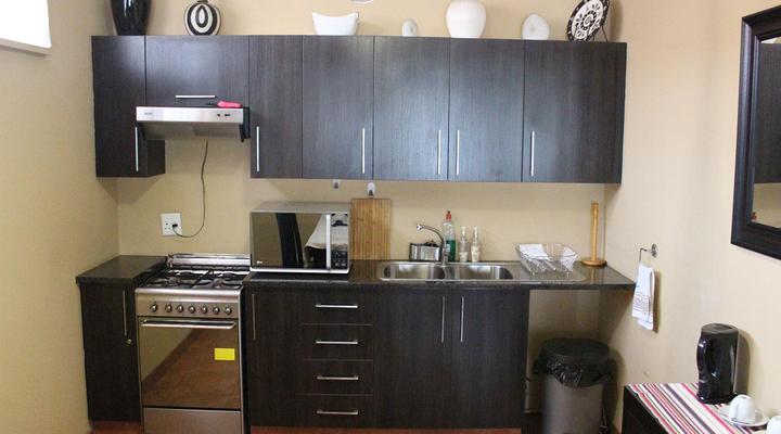 Villa Stella Guest House