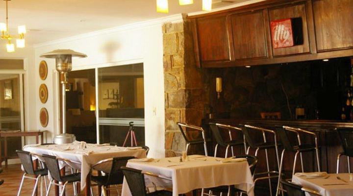 Lazaro's Guest House and Conference Centre