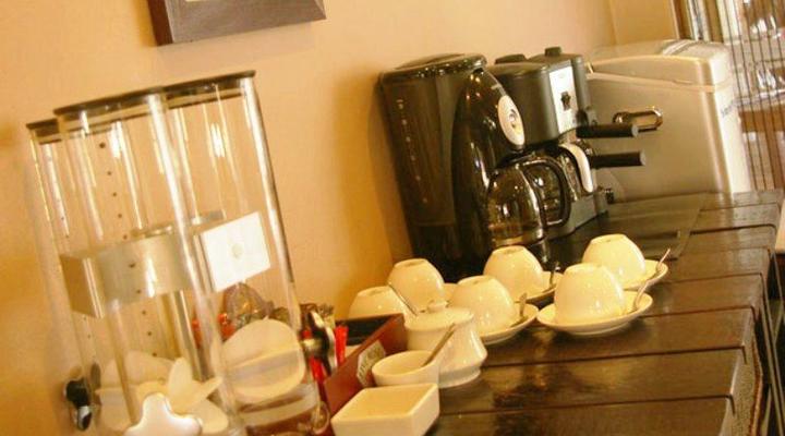 Lazaro's Guest House and Conference Centre