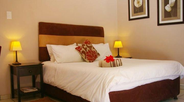 Lazaro's Guest House and Conference Centre