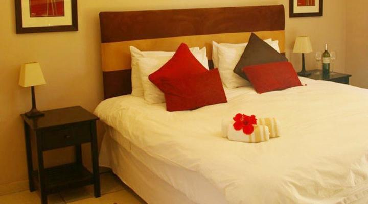 Lazaro's Guest House and Conference Centre