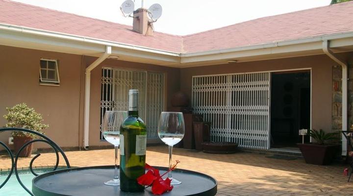 Lazaro's Guest House and Conference Centre