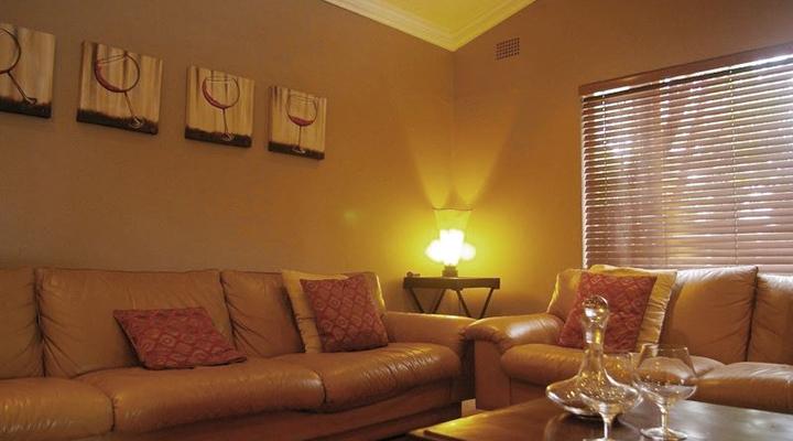 Lazaro's Guest House and Conference Centre