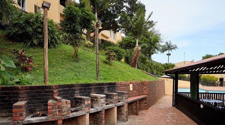 Chaka's Rock Chalets