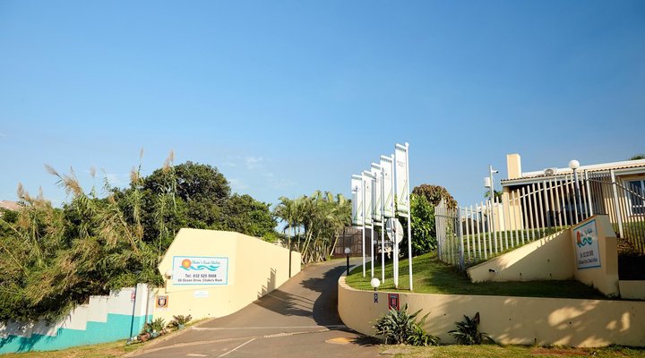 Chaka's Rock Chalets