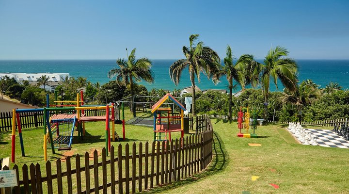 Chaka's Rock Chalets