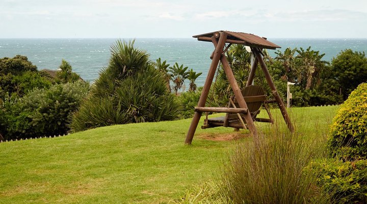 Chaka's Rock Chalets