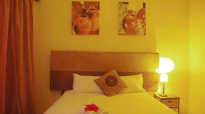 Lazaro's Guest House and Conference Centre