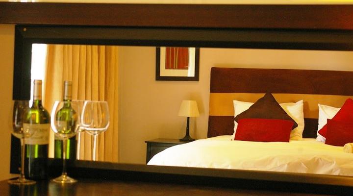 Lazaro's Guest House and Conference Centre