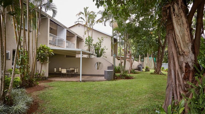 Lake View Cabanas