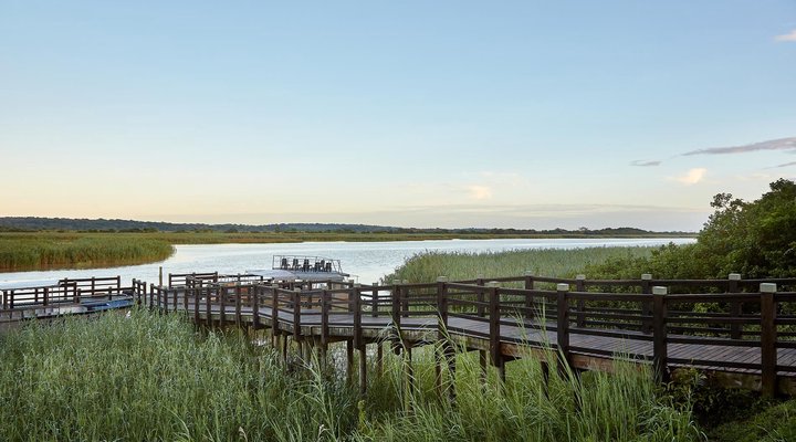 Lake View Cabanas