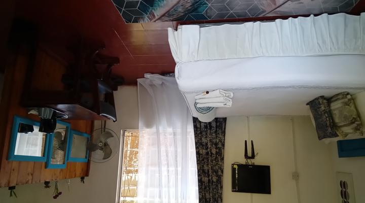 Breeze guest house bulawayo