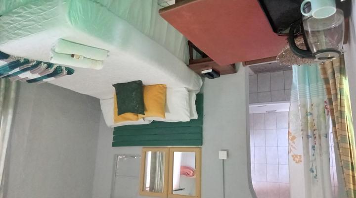 Breeze guest house bulawayo