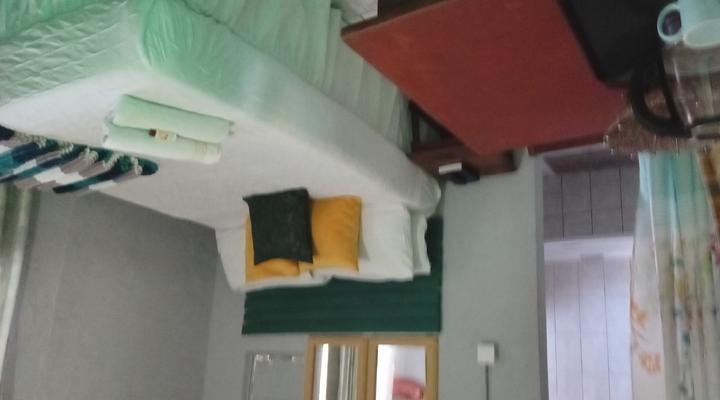 Breeze guest house bulawayo