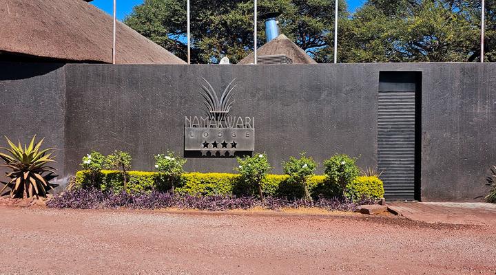 Namakwari Lodge