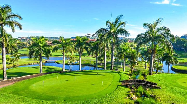 San Lameer Villa 1925 by Top Destinations Rentals