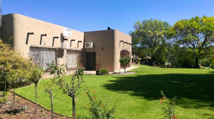 Pecan Grove Guesthouse