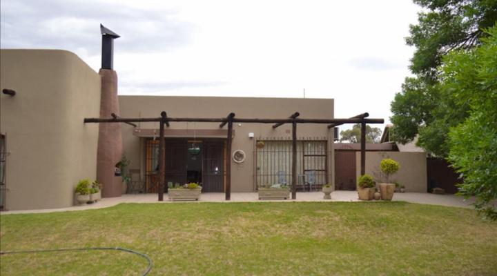 Pecan Grove Guesthouse