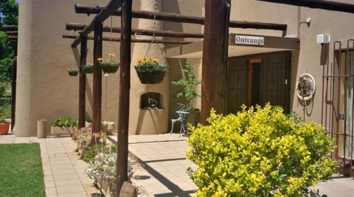 Pecan Grove Guesthouse