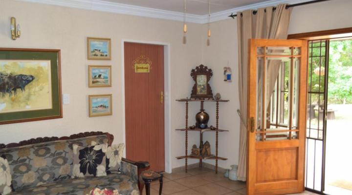 Pecan Grove Guesthouse