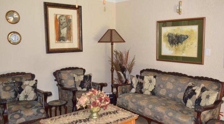 Pecan Grove Guesthouse