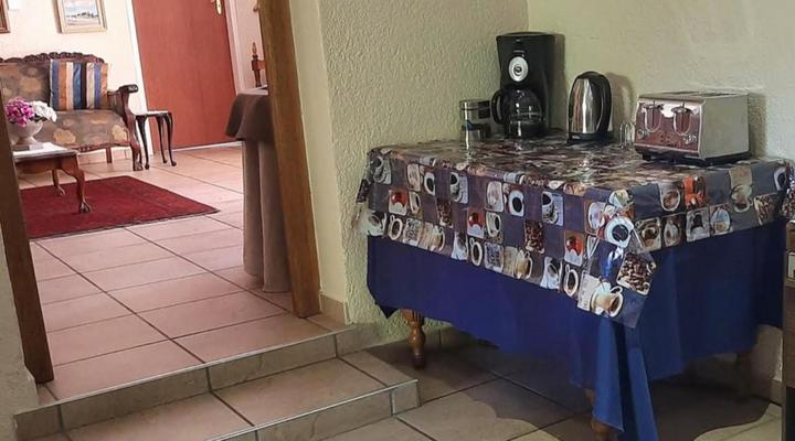 Pecan Grove Guesthouse