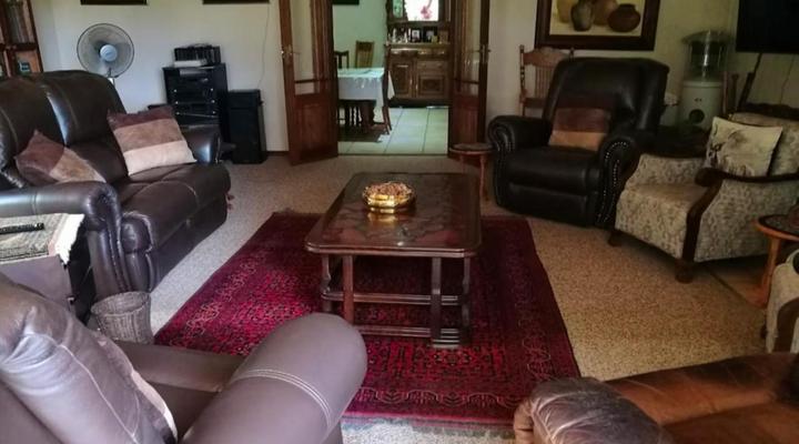 Pecan Grove Guesthouse