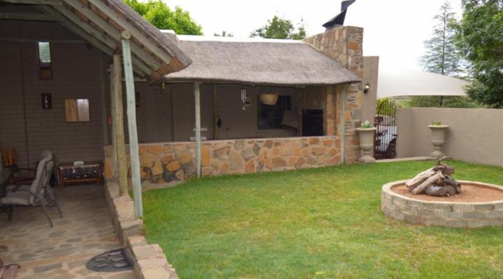 Pecan Grove Guesthouse