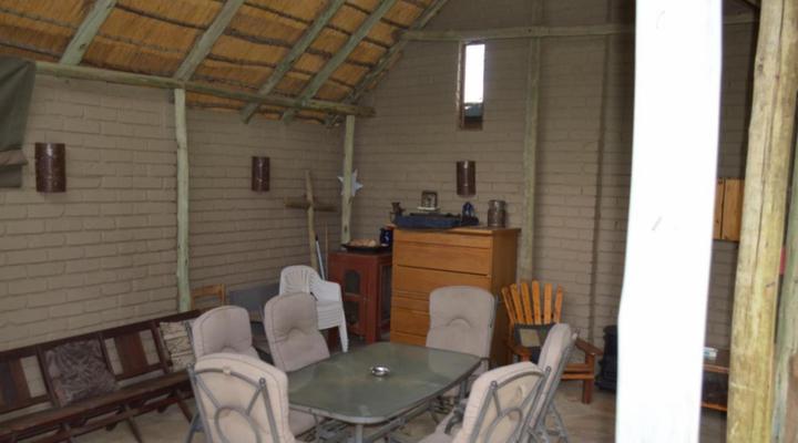 Pecan Grove Guesthouse