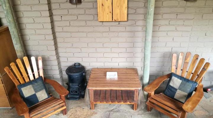 Pecan Grove Guesthouse