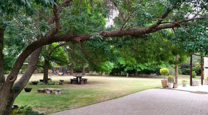 Pecan Grove Guesthouse