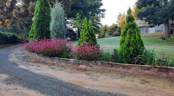 Pecan Grove Guesthouse