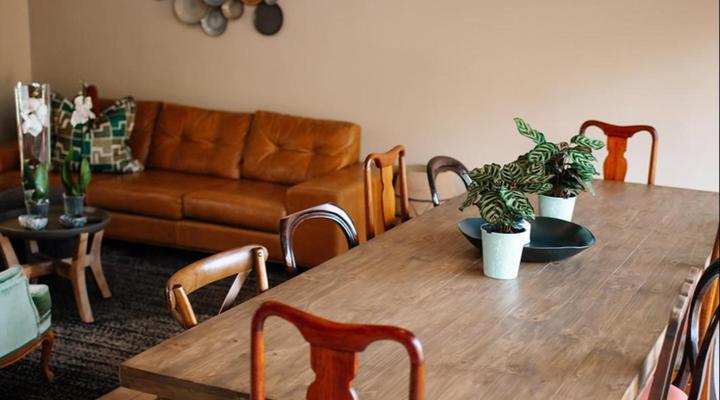 Dullstroom Guest House