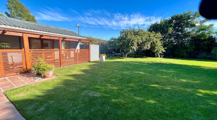 Goblin Creek Manor House