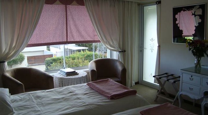 Marie's Bed and Breakfast