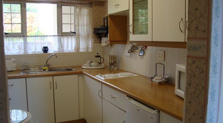 Marie's Bed and Breakfast